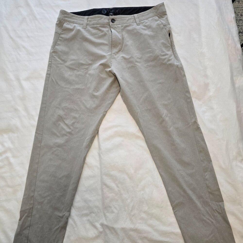 Vuori Aim Pant 36x32